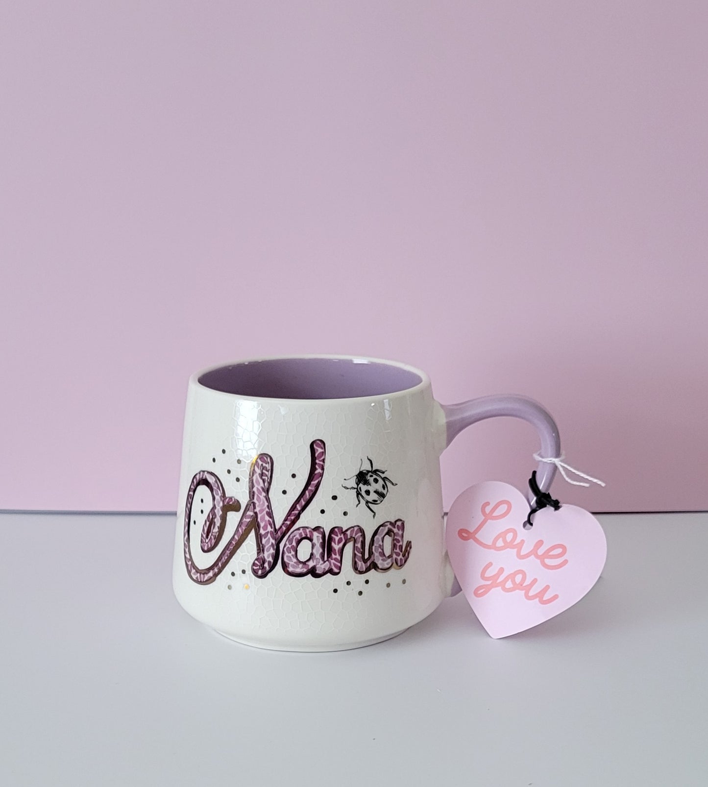 NANA MUG