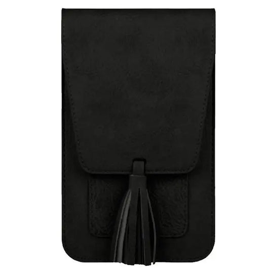 Black Small Crossbody