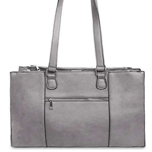 Large Grey Tote